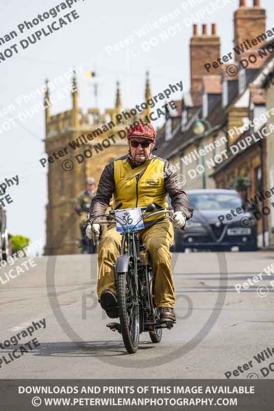 Vintage motorcycle club;eventdigitalimages;no limits trackdays;peter wileman photography;vintage motocycles;vmcc banbury run photographs